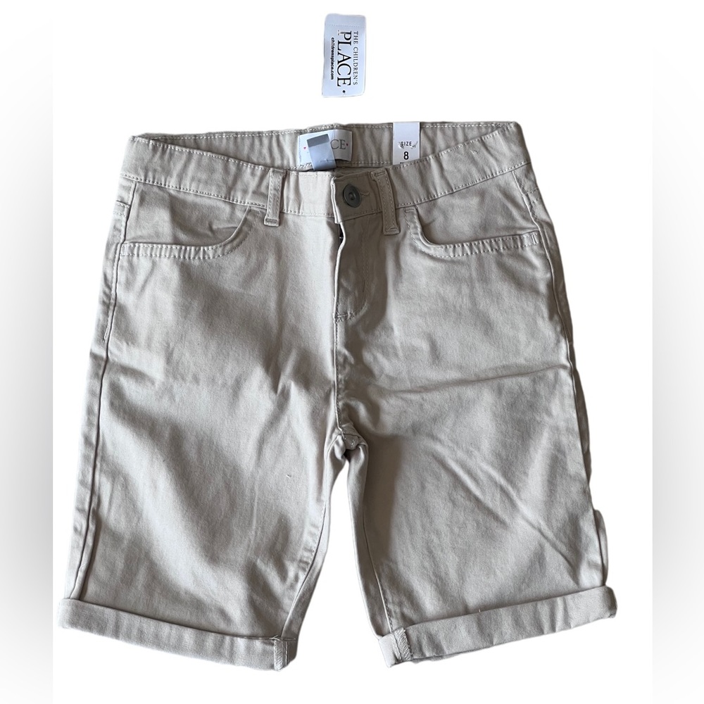 Children’s Place Bermuda Shorts